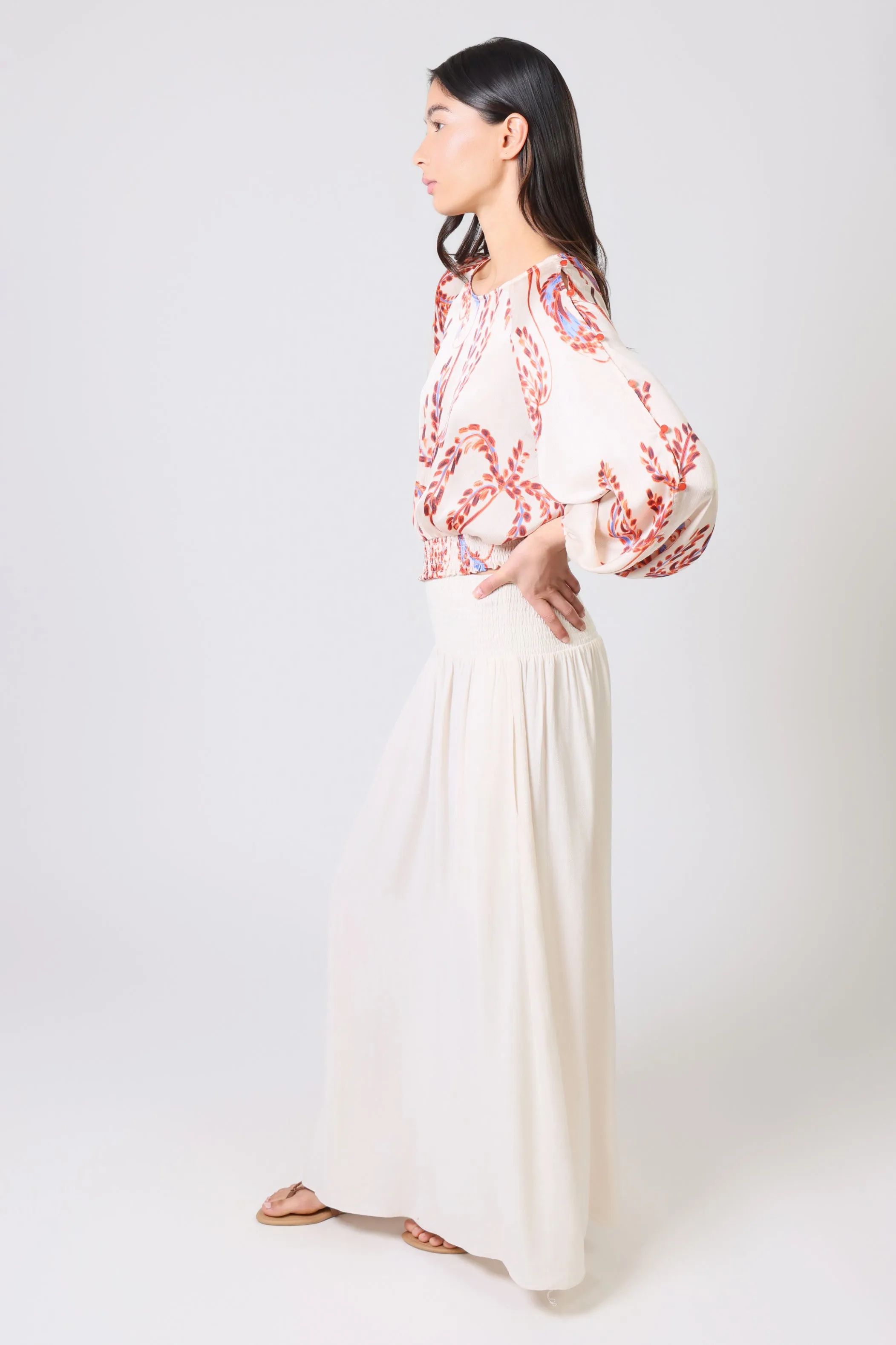 Birds of a Feather River Deep Top sold by Traffic People product image thumbnail 2