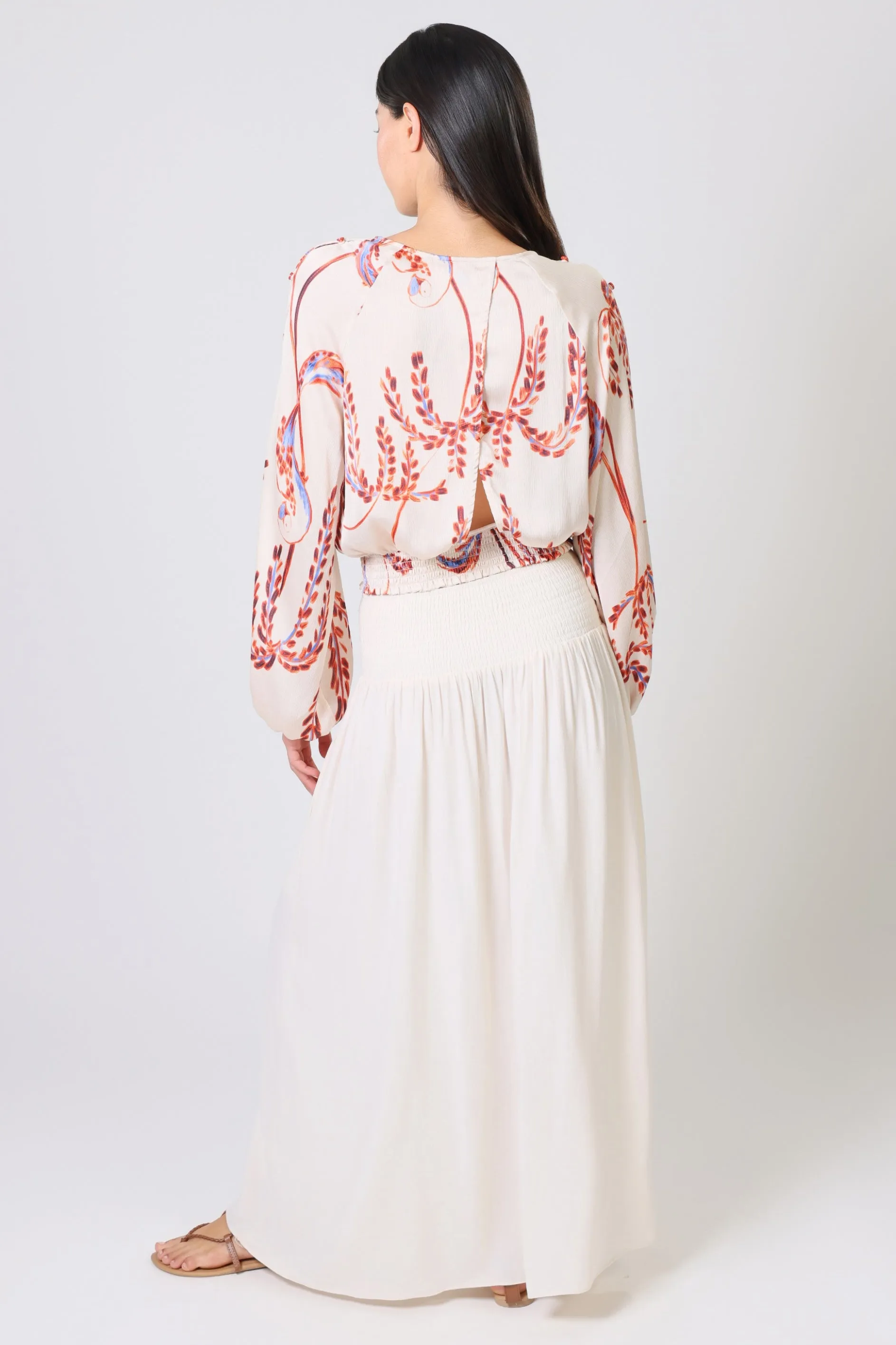 Birds of a Feather River Deep Top sold by Traffic People product image thumbnail 3