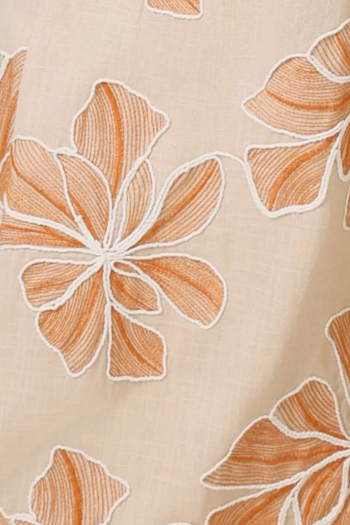 Grace & Maude Bella Top sold by Traffic People product image thumbnail 5