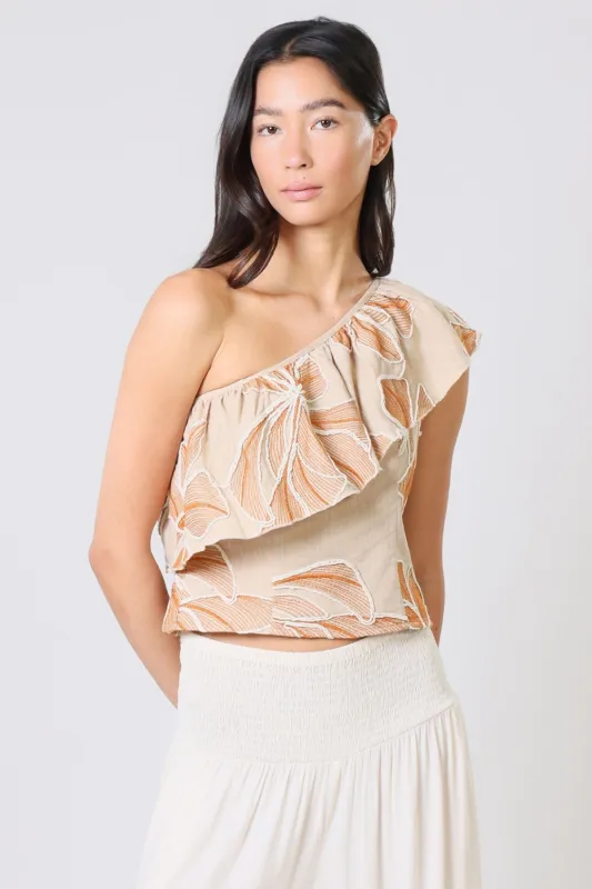 Grace & Maude Bella Top sold by Traffic People