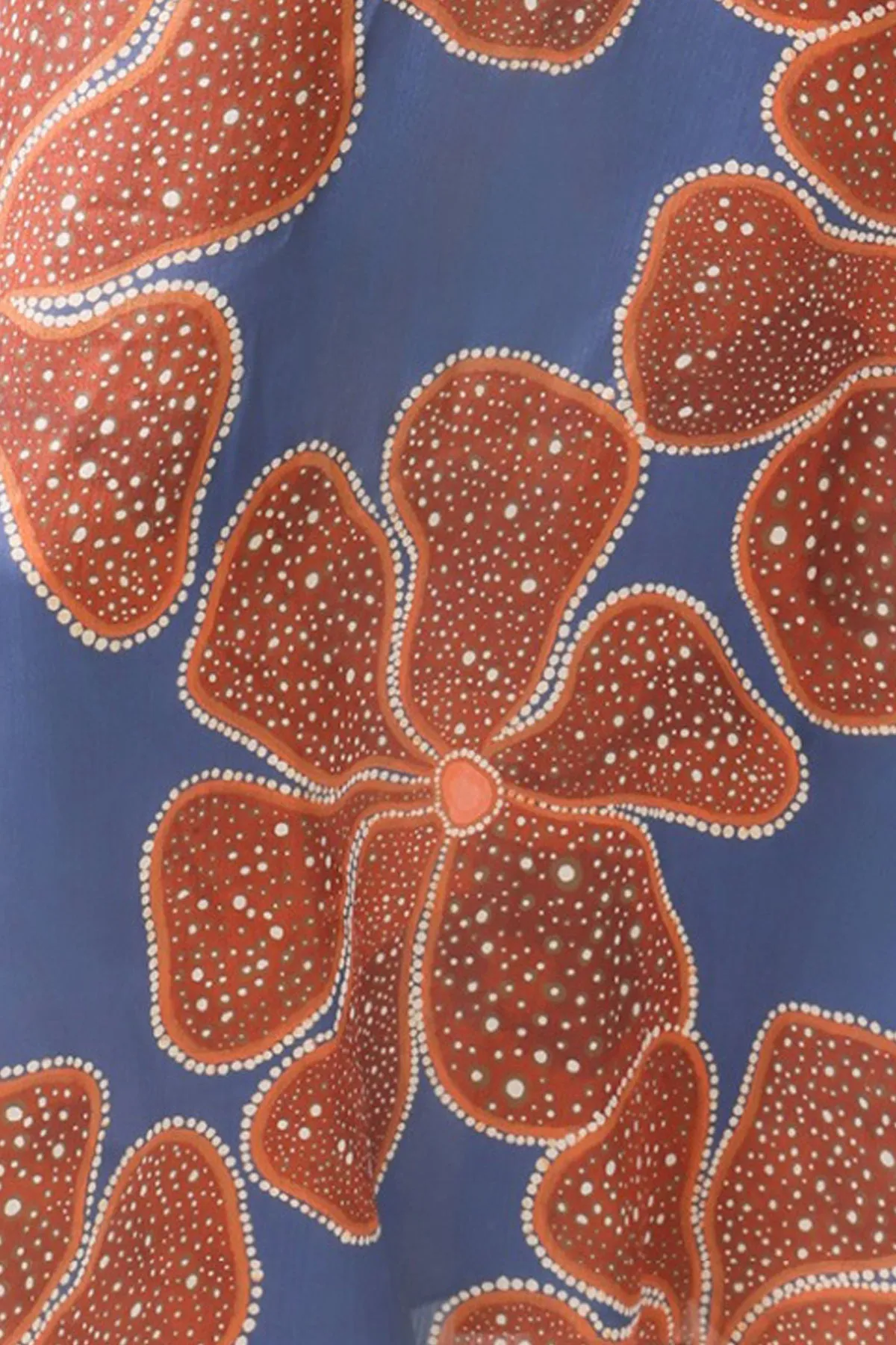 Full Bloom Ithaca Jumpsuit sold by Traffic People product image thumbnail 5