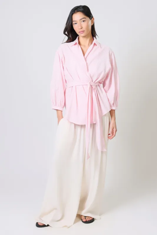 Brighton Rock Hamper Blouse made by Traffic People