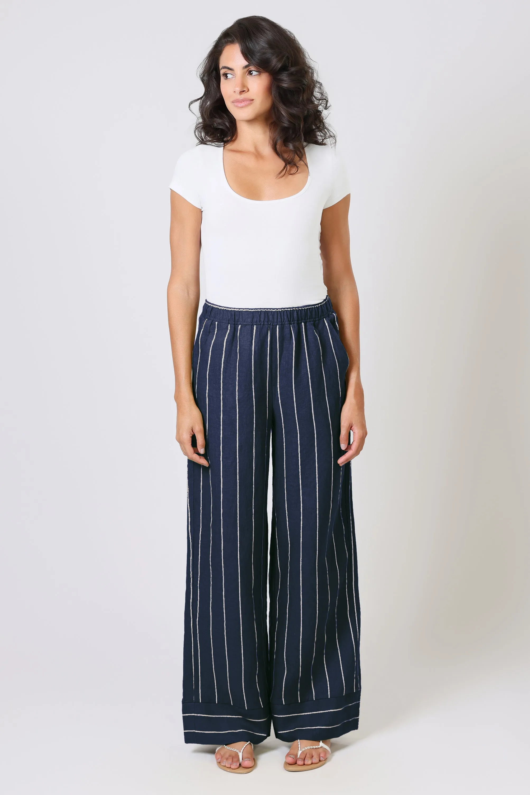 Parallel Lives Charlie Trousers sold by Traffic People product image thumbnail 5