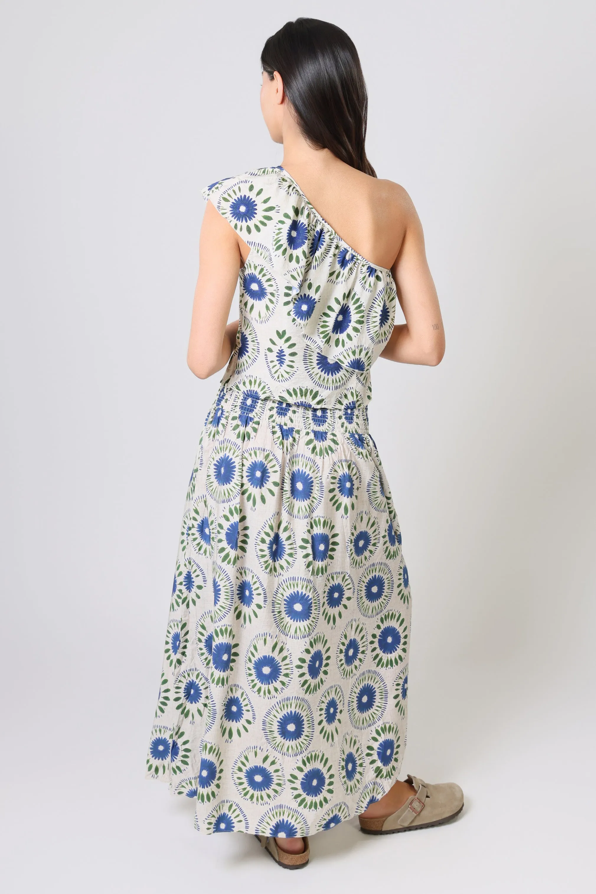 When I Close My Eyes Aurora Skirt sold by Traffic People product image thumbnail 5