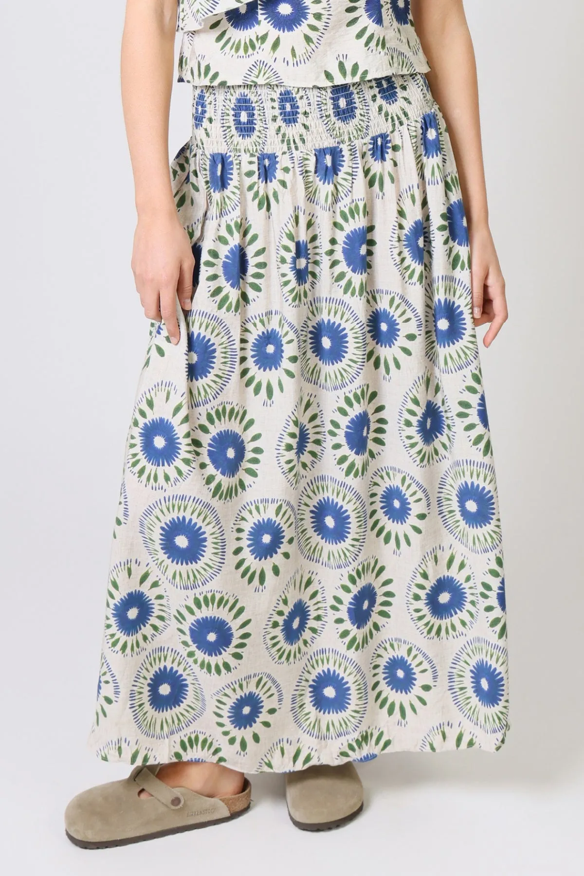 When I Close My Eyes Aurora Skirt sold by Traffic People product image thumbnail 3