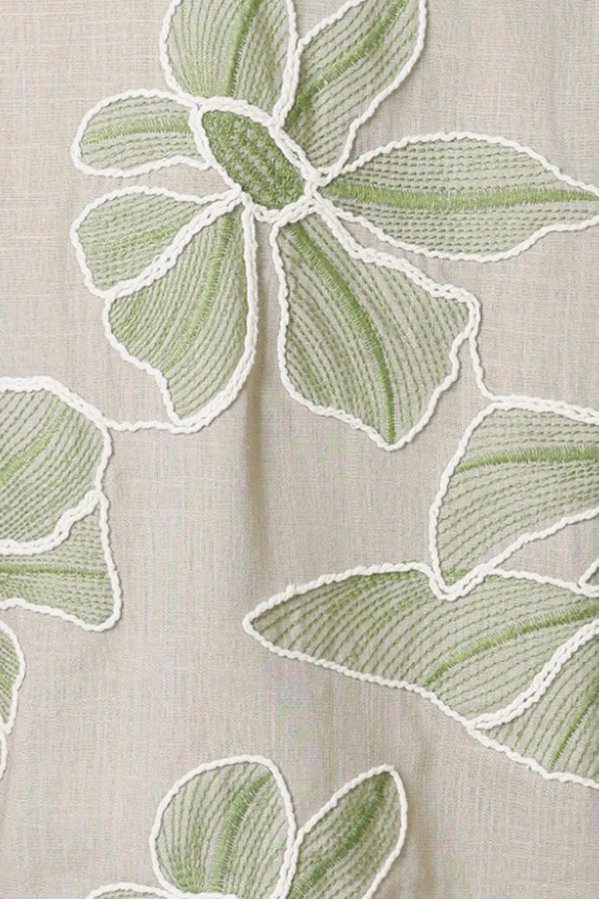 Grace & Maude Paddle Jacket sold by Traffic People product image thumbnail 5