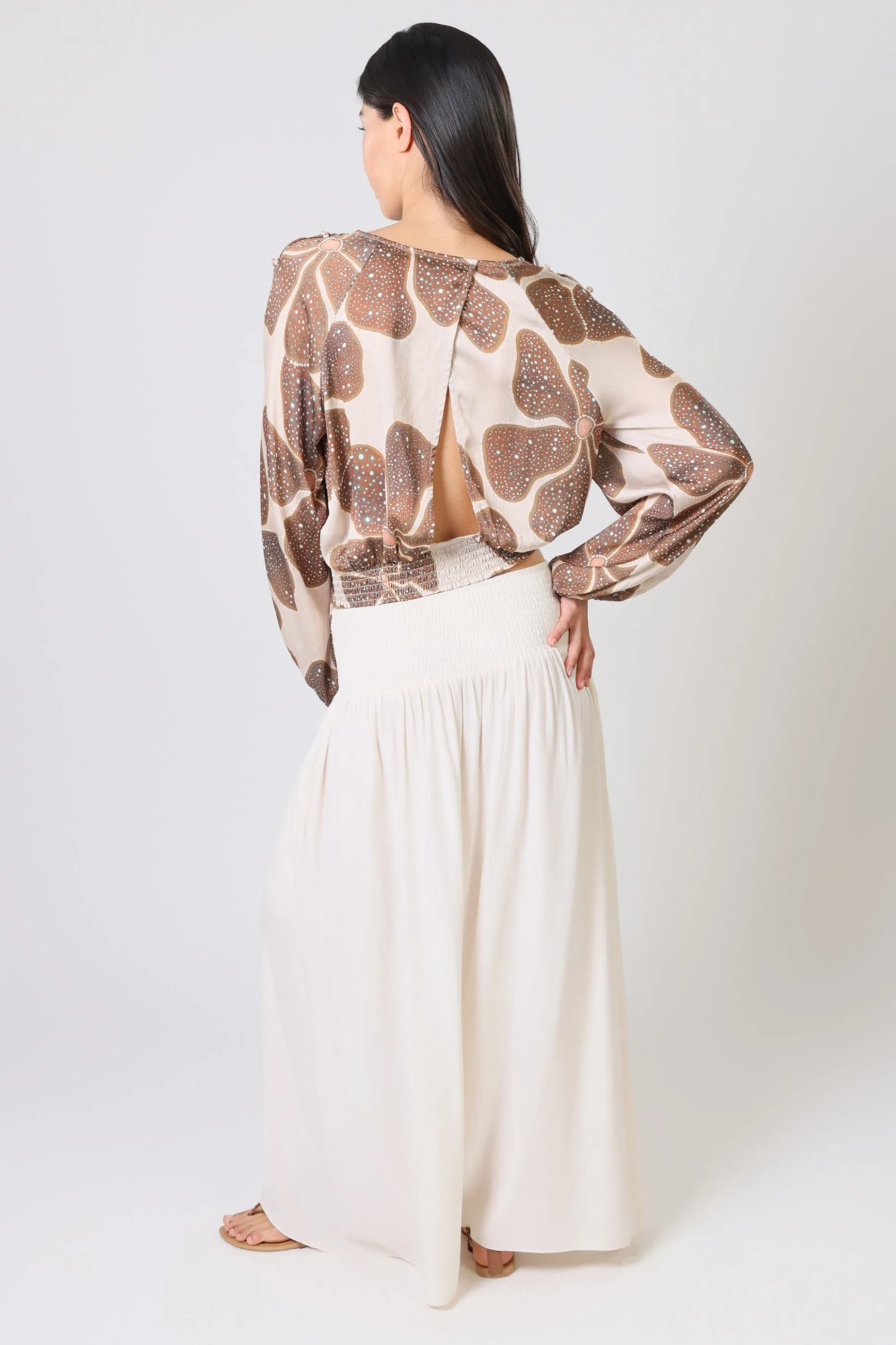 Full Bloom River Deep Top sold by Traffic People product image thumbnail 4