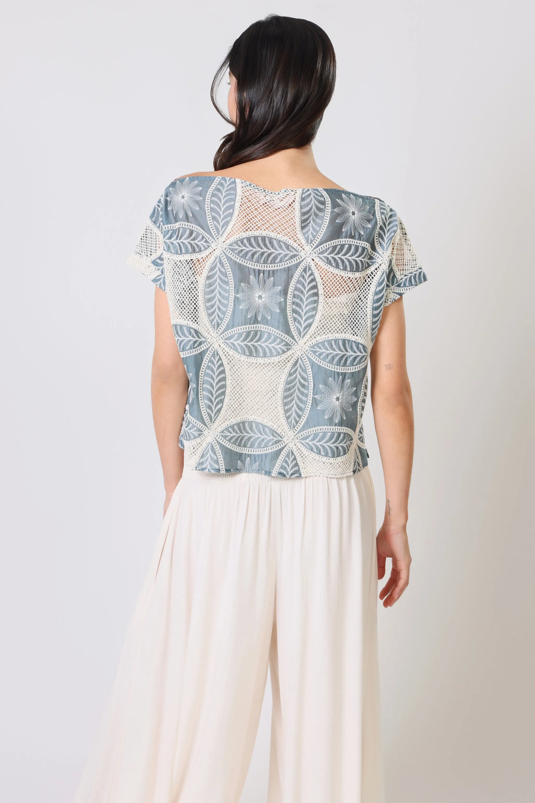 The Briefest of Moments Carrie Top sold by Traffic People product image thumbnail 5