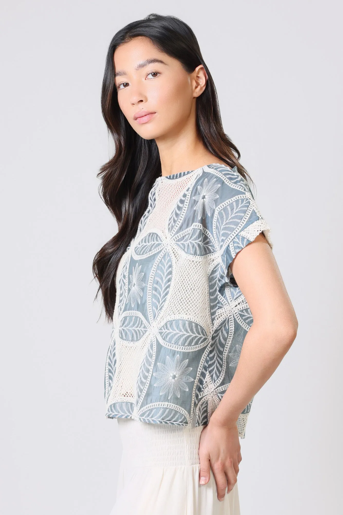 The Briefest of Moments Carrie Top sold by Traffic People product image thumbnail 2
