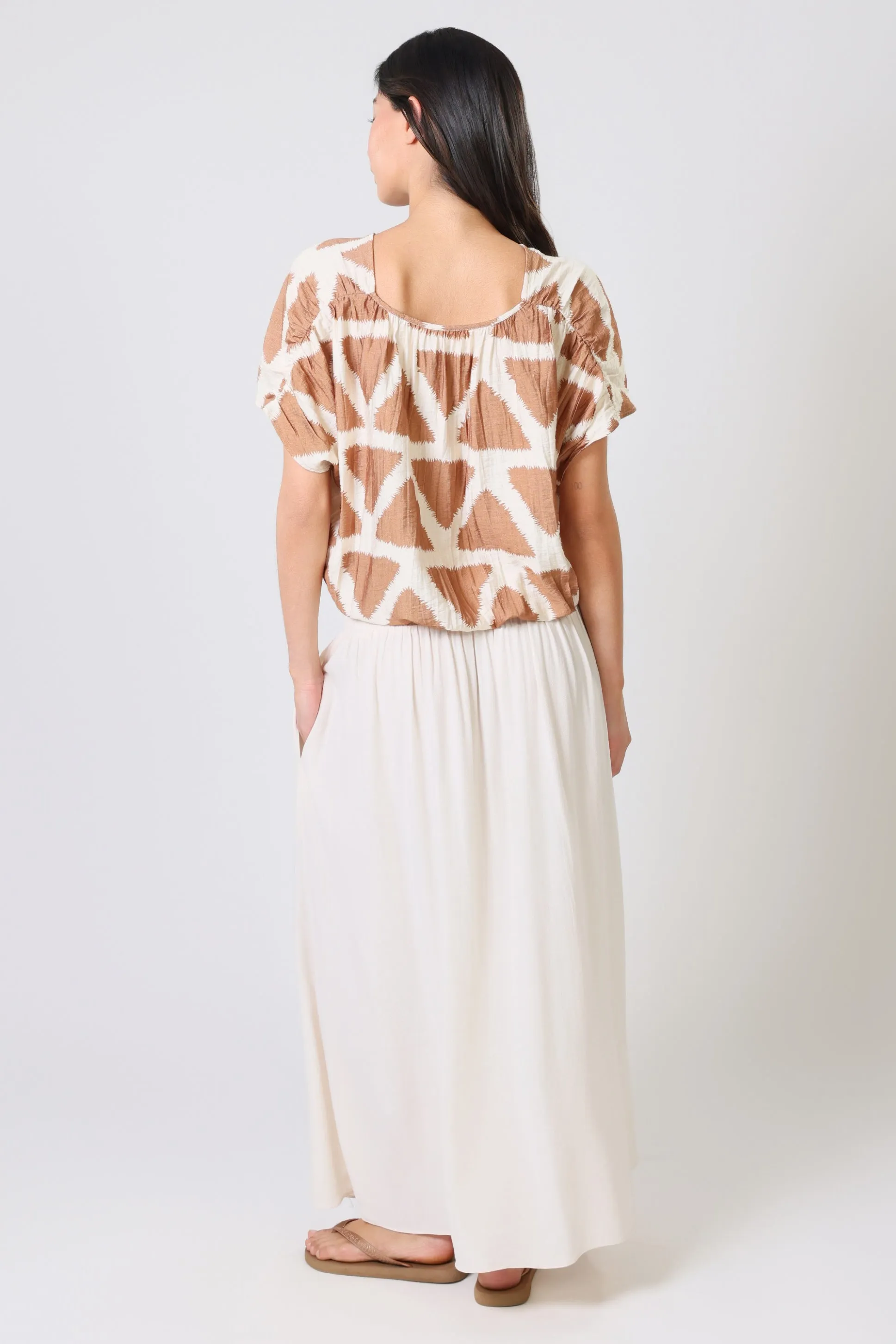 Broken Promises Whispers Top sold by Traffic People product image thumbnail 3