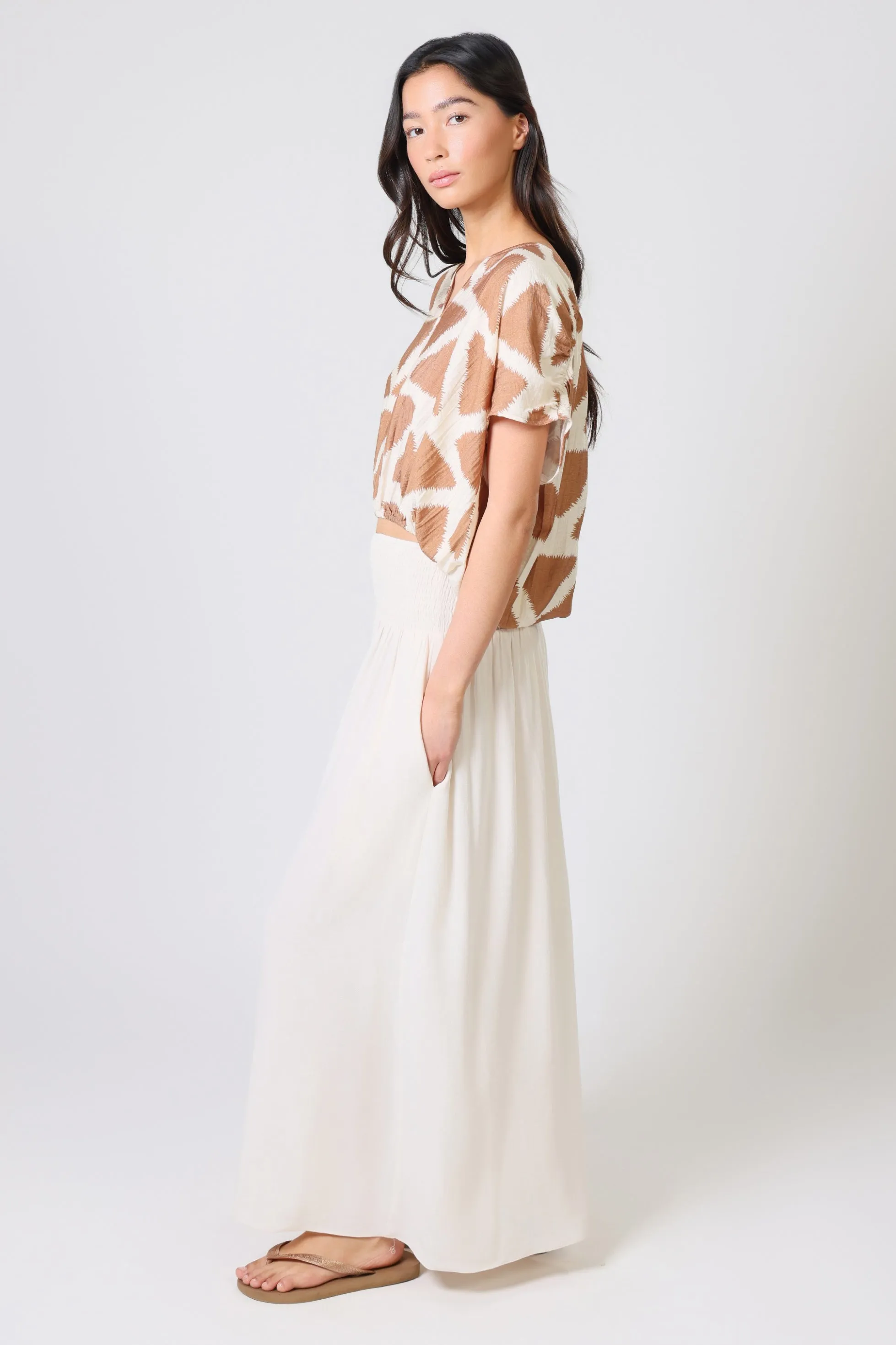 Broken Promises Whispers Top sold by Traffic People product image thumbnail 2