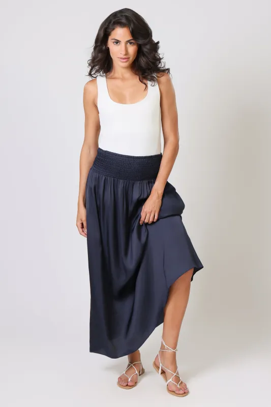 Any Moment Now Aurora Skirt made by Traffic People
