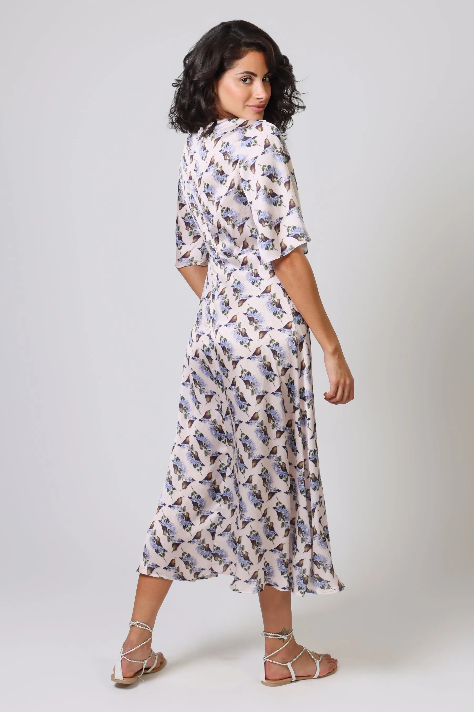 Hummingbird Blythe Dress sold by Traffic People product image thumbnail 3