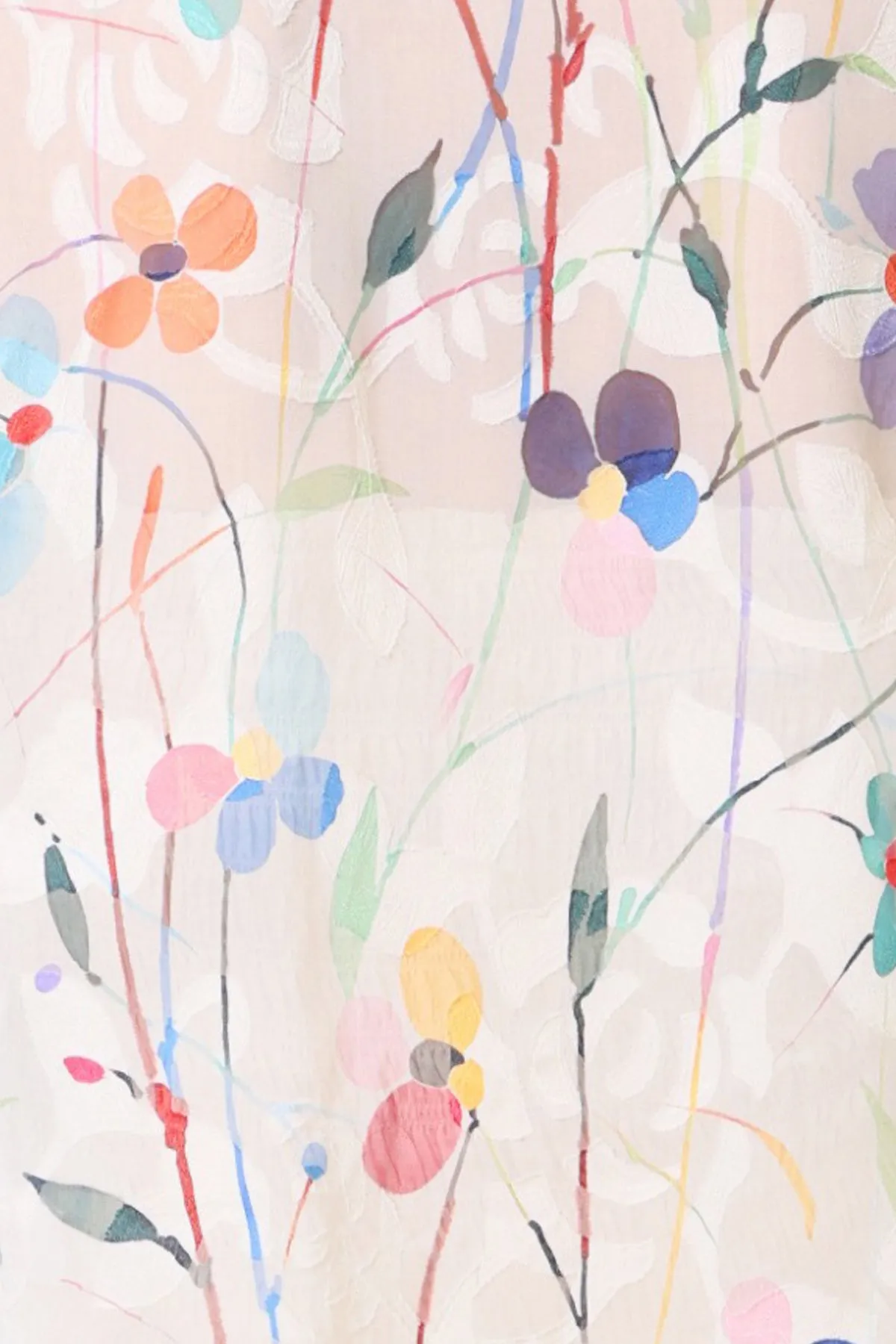 Splendour & Sass Whispers Top sold by Traffic People product image thumbnail 5