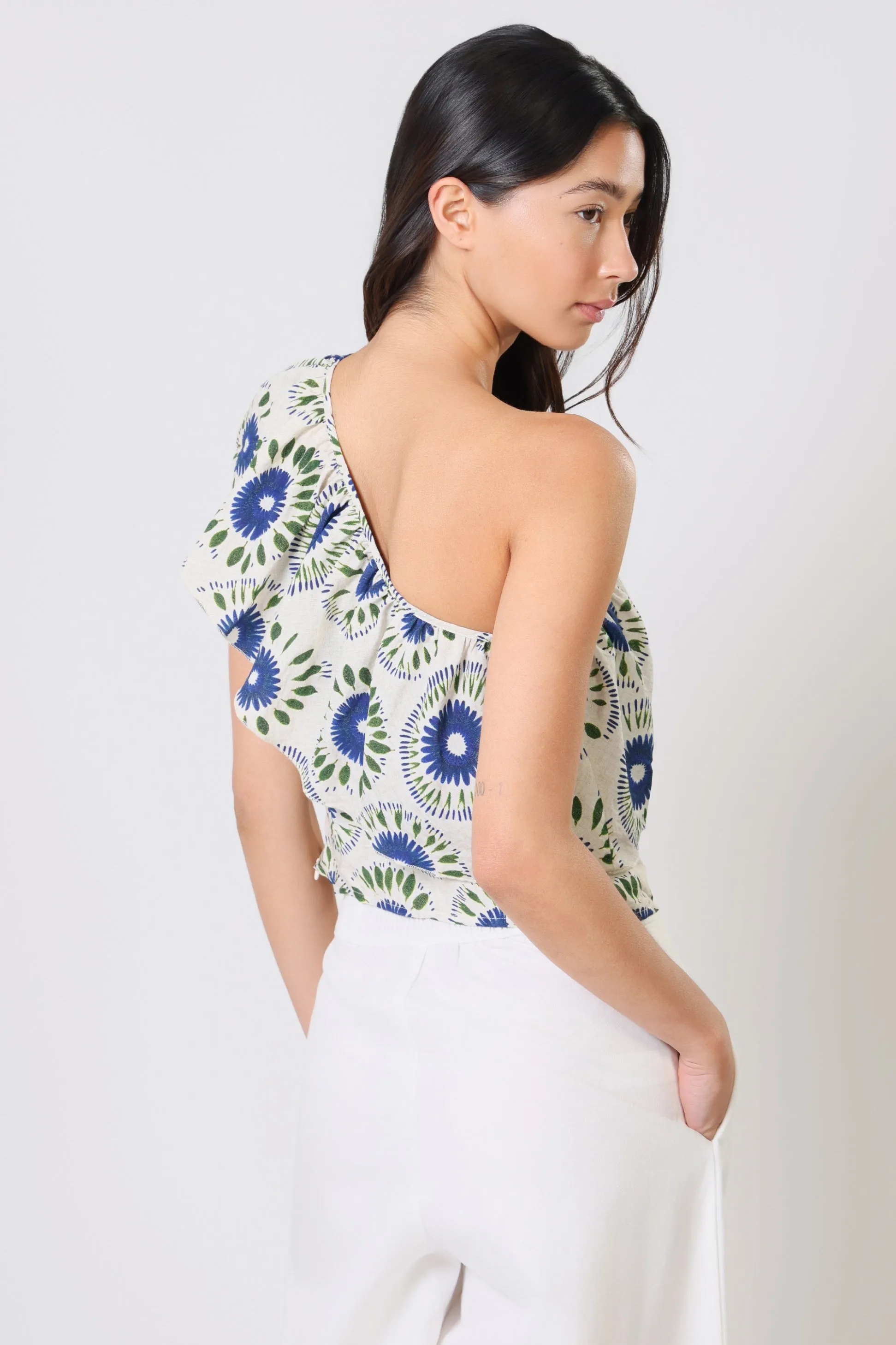 When I Close My Eyes Bella Top sold by Traffic People product image thumbnail 4
