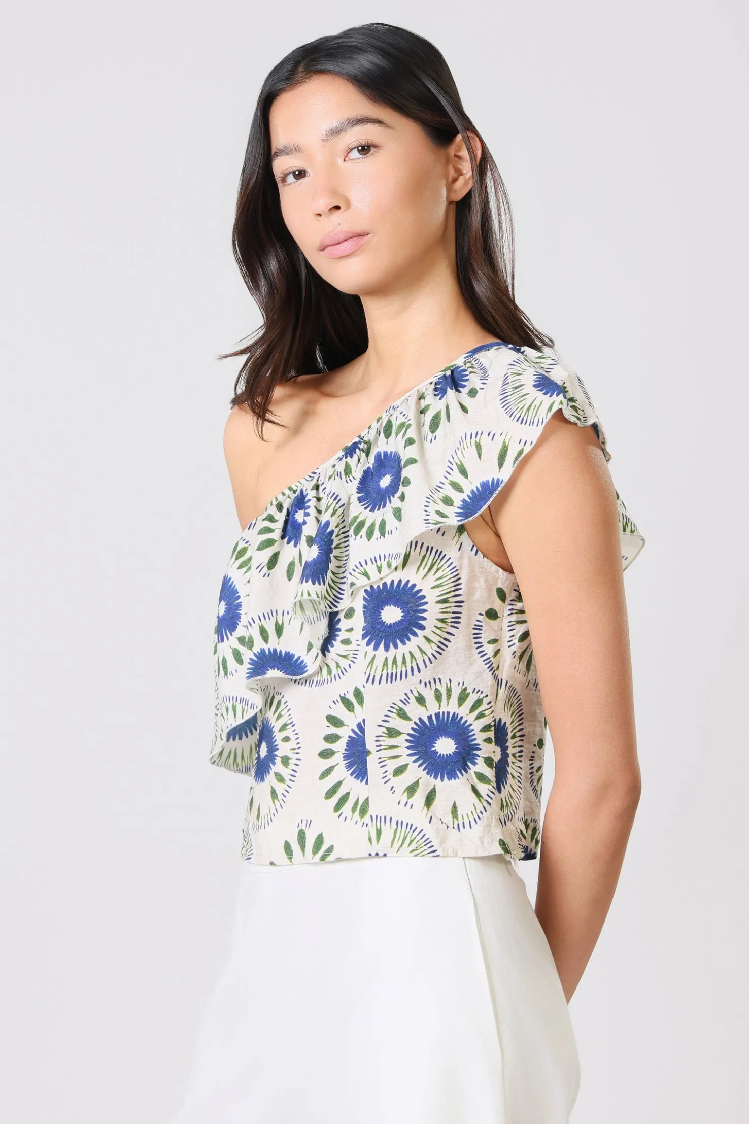 When I Close My Eyes Bella Top sold by Traffic People product image thumbnail 3