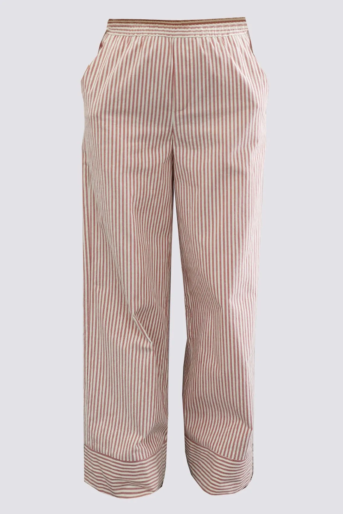 Faded Memories Charlie Trousers sold by Traffic People product image thumbnail 4