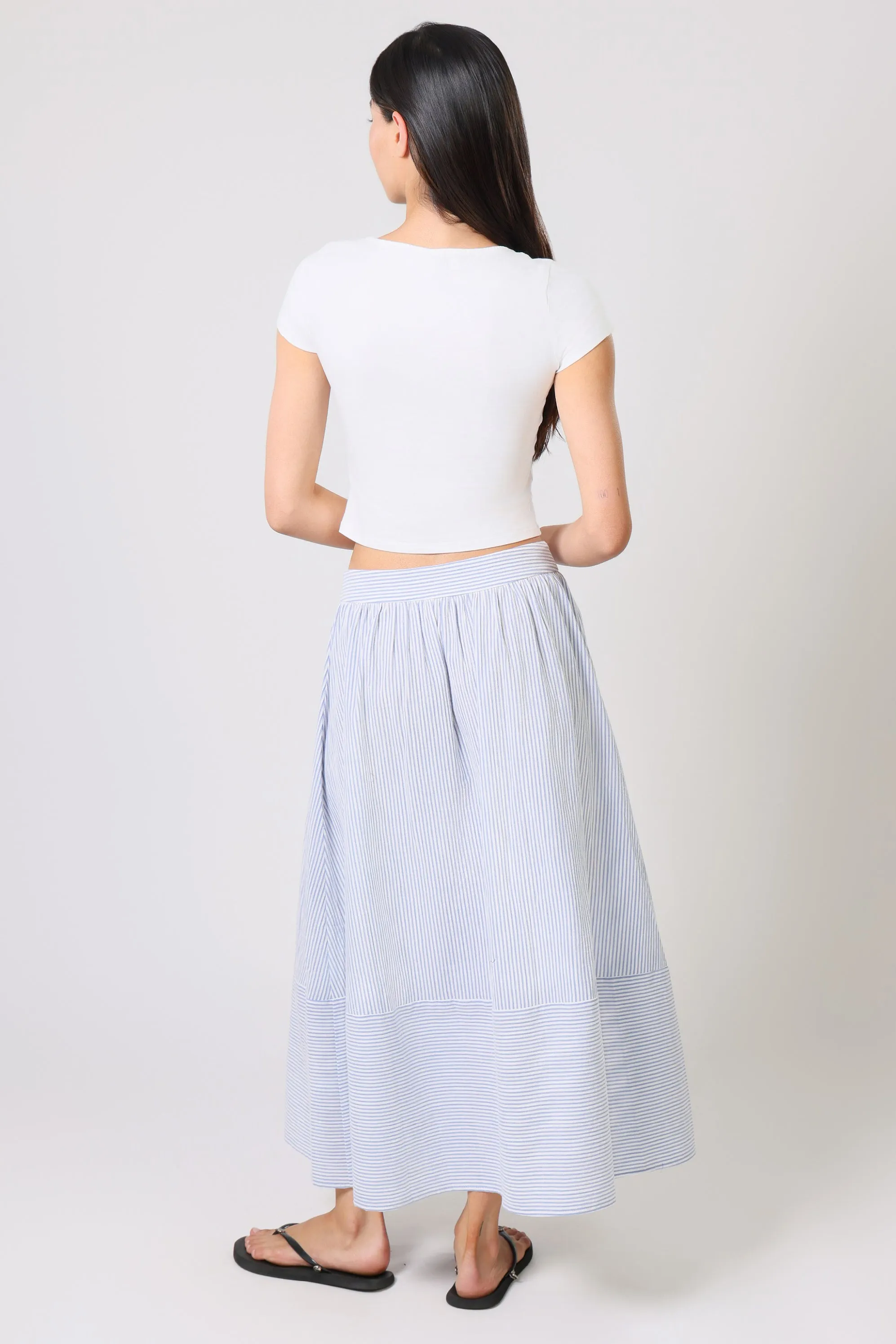 Brighton Rock Hamper Skirt sold by Traffic People product image thumbnail 3