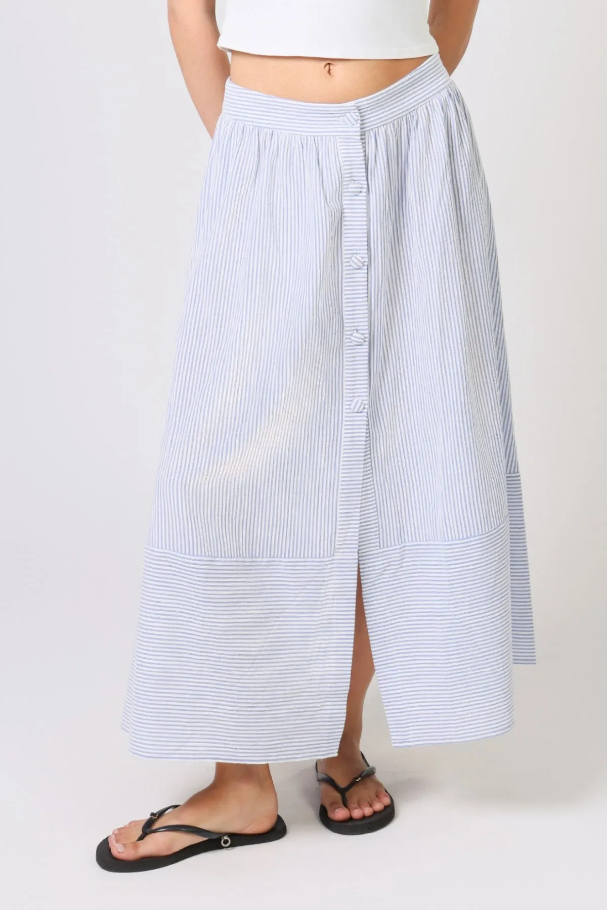 Brighton Rock Hamper Skirt sold by Traffic People