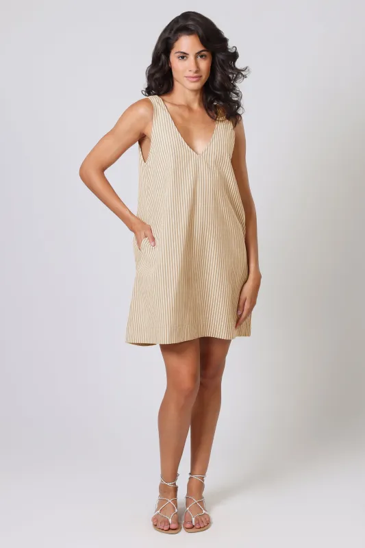 Faded Memories Valerie Dress made by Traffic People