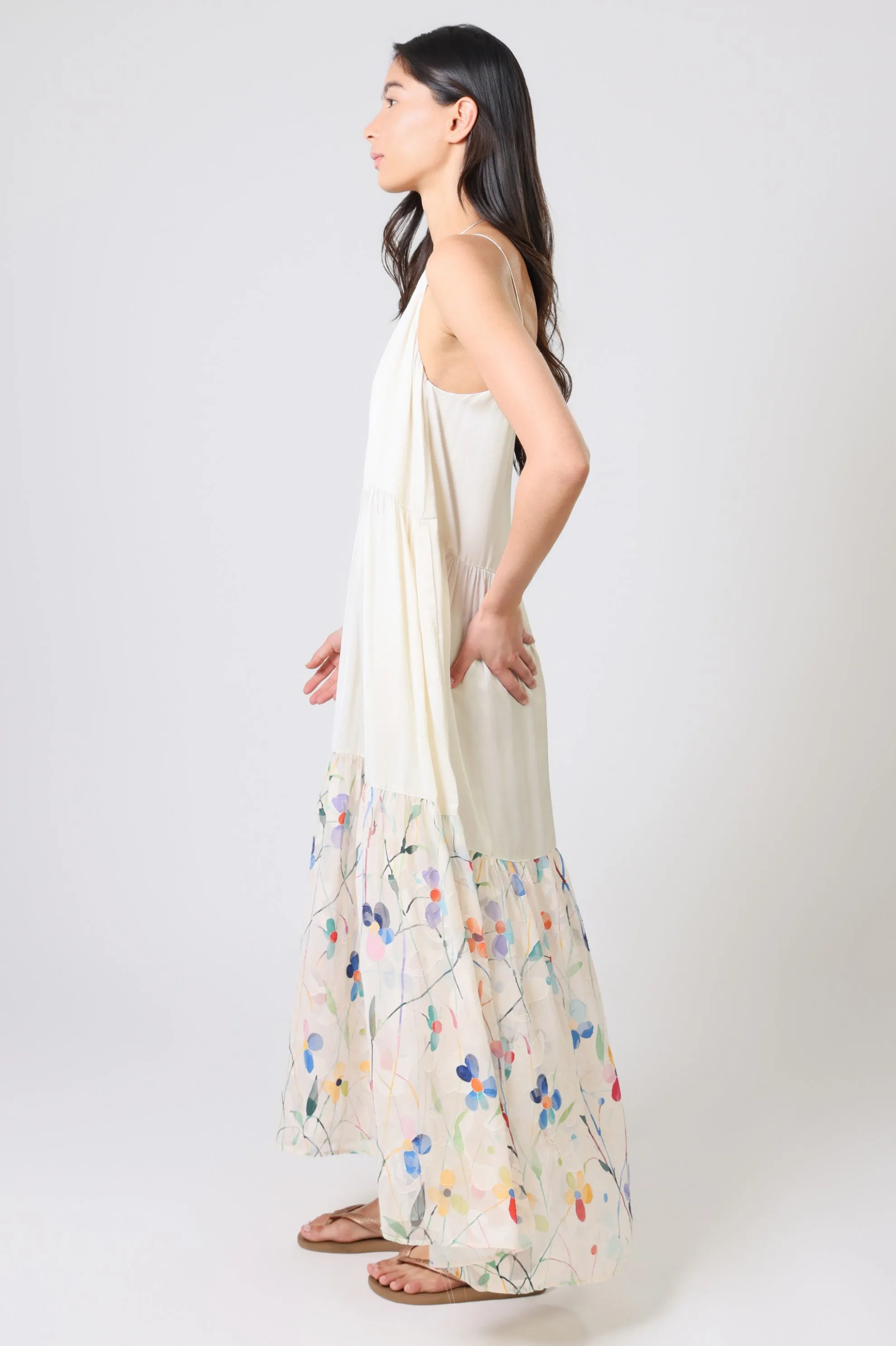 Splendour & Sass Ithaca Dress sold by Traffic People product image thumbnail 2