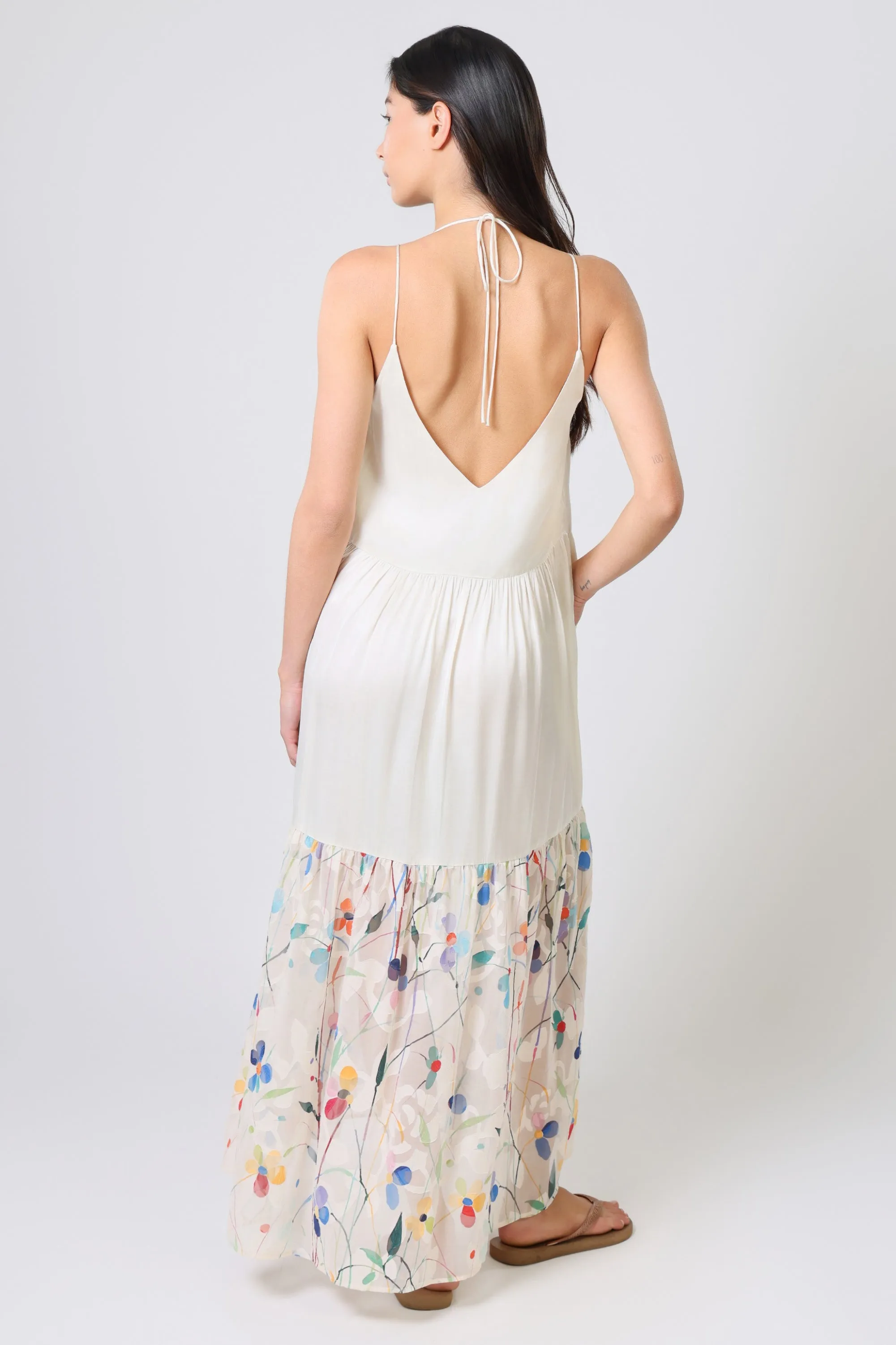 Splendour & Sass Ithaca Dress sold by Traffic People product image thumbnail 3