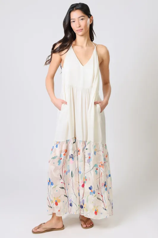 Splendour & Sass Ithaca Dress made by Traffic People