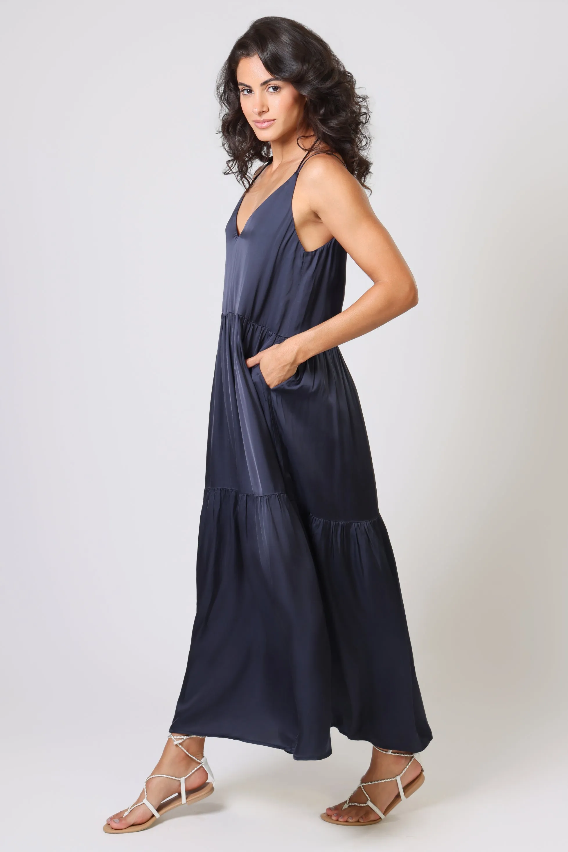 Any Moment Now Ithaca Dress sold by Traffic People product image thumbnail 2
