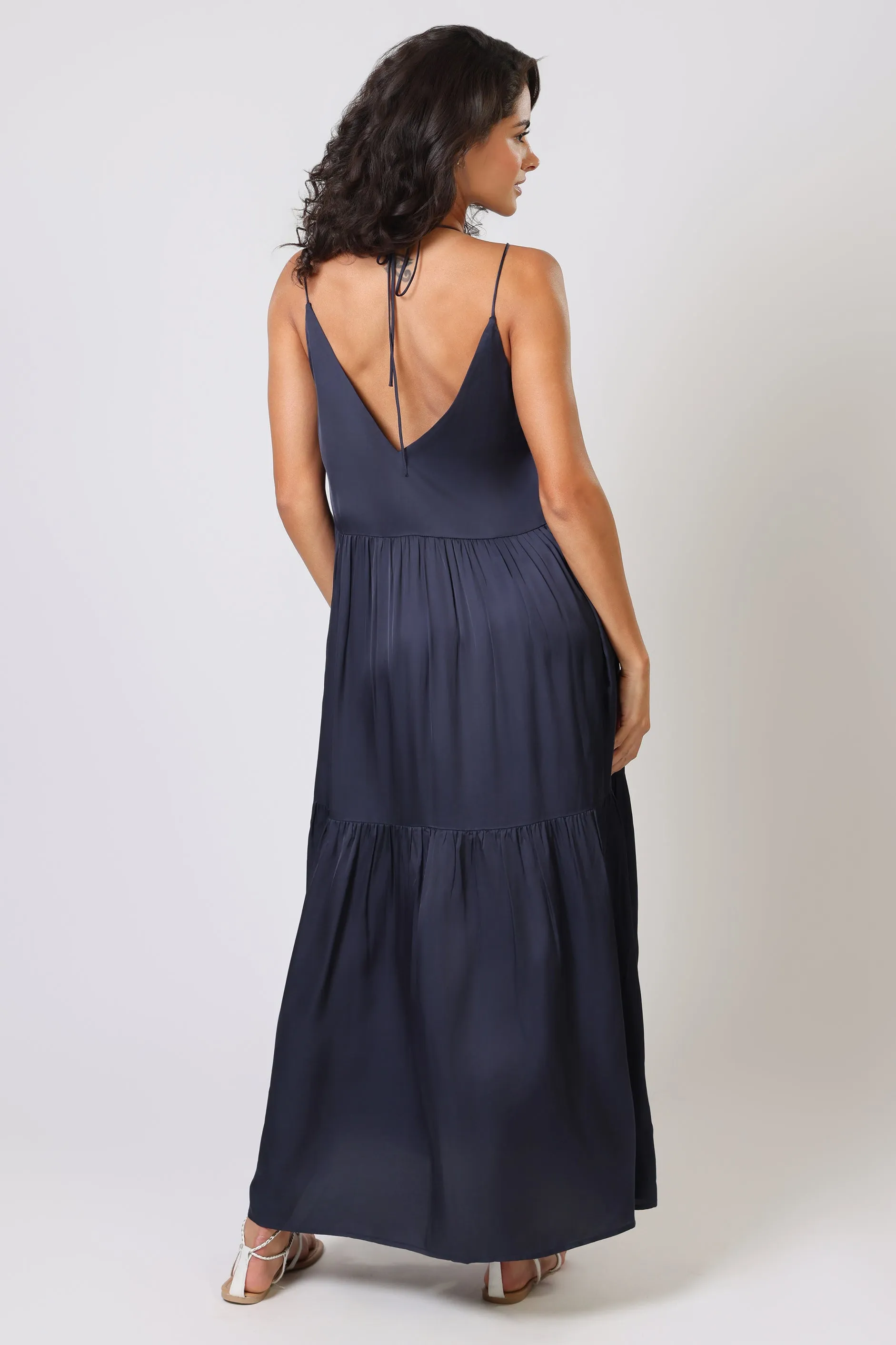 Any Moment Now Ithaca Dress sold by Traffic People product image thumbnail 3