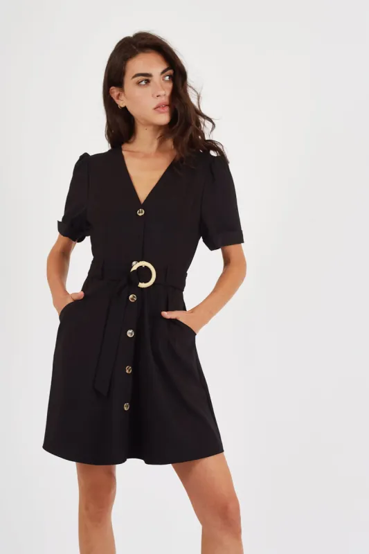 Rogue Rumours Betty Dress sold by Traffic People