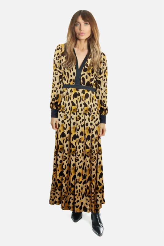 When They See Me Vice Dress sold by Traffic People
