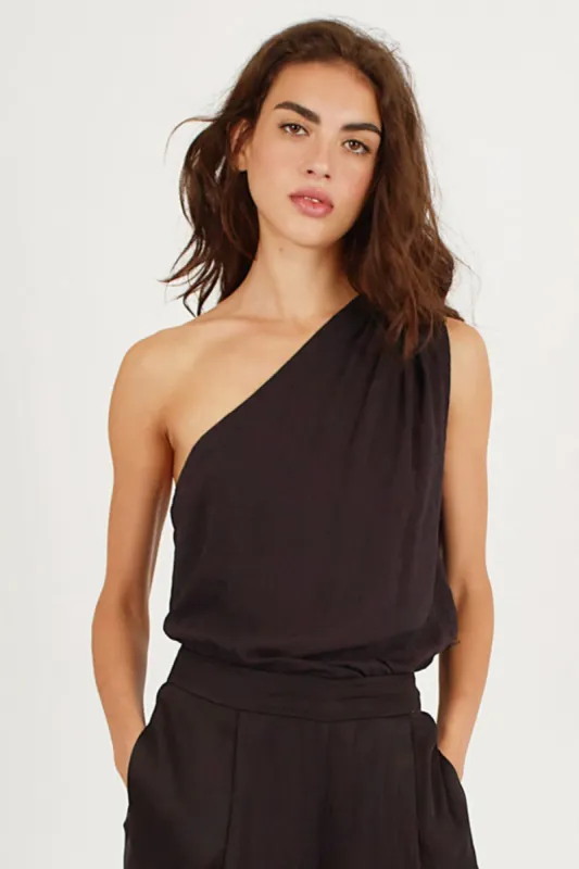 In Plain Sight Lola Top sold by Traffic People