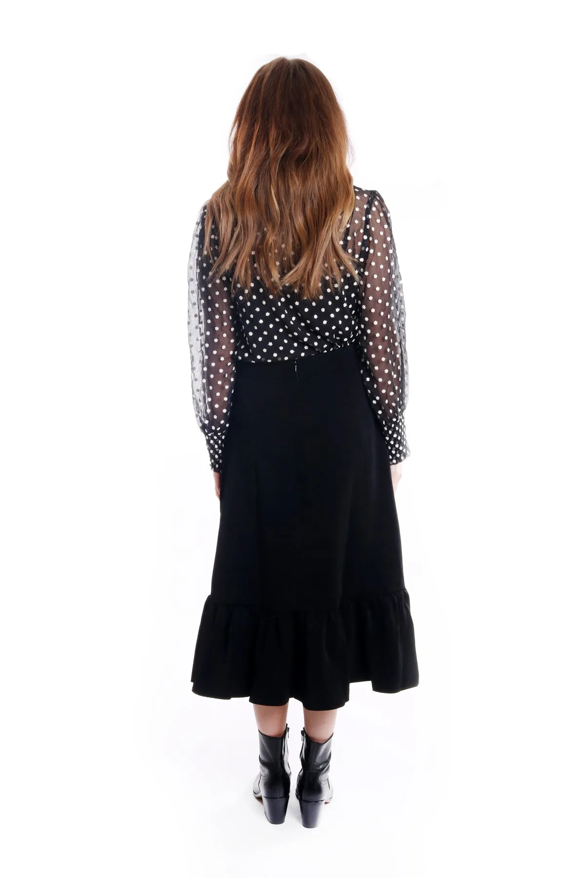 Little Wiggle Skirt sold by Traffic People product image thumbnail 2