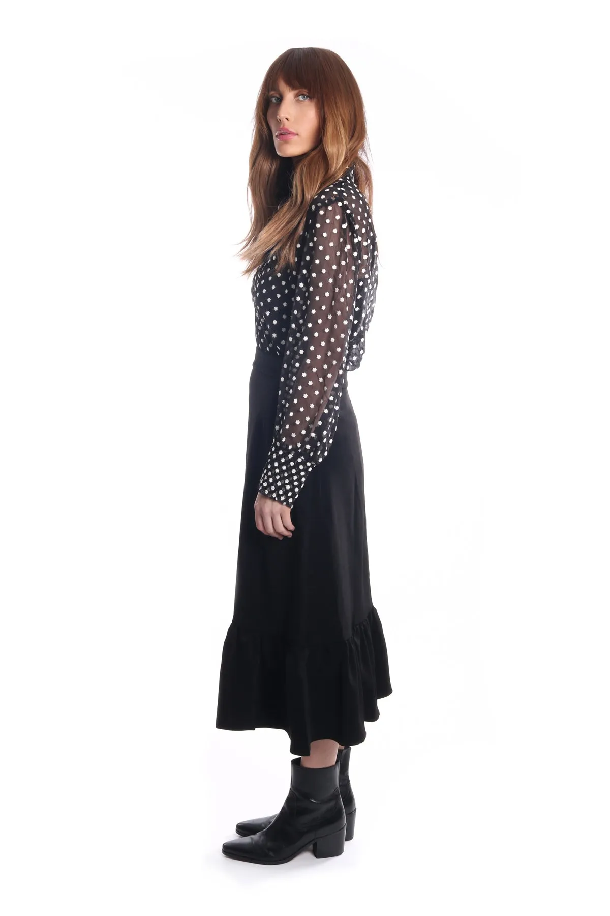 Little Wiggle Skirt sold by Traffic People product image thumbnail 3