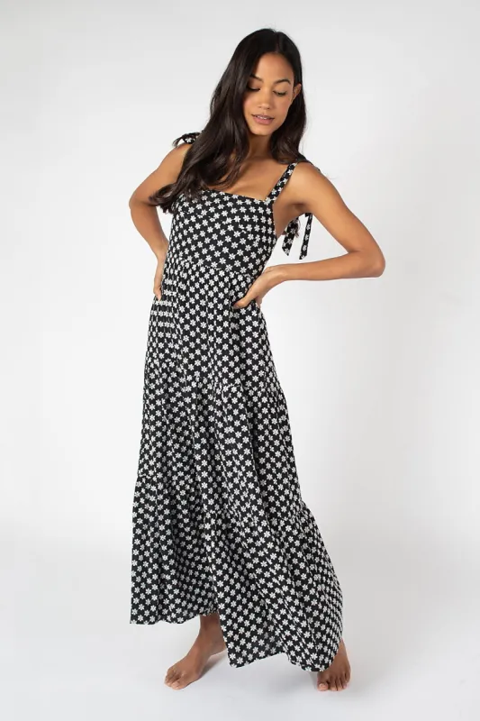 The Chorus Lily Dress sold by Traffic People