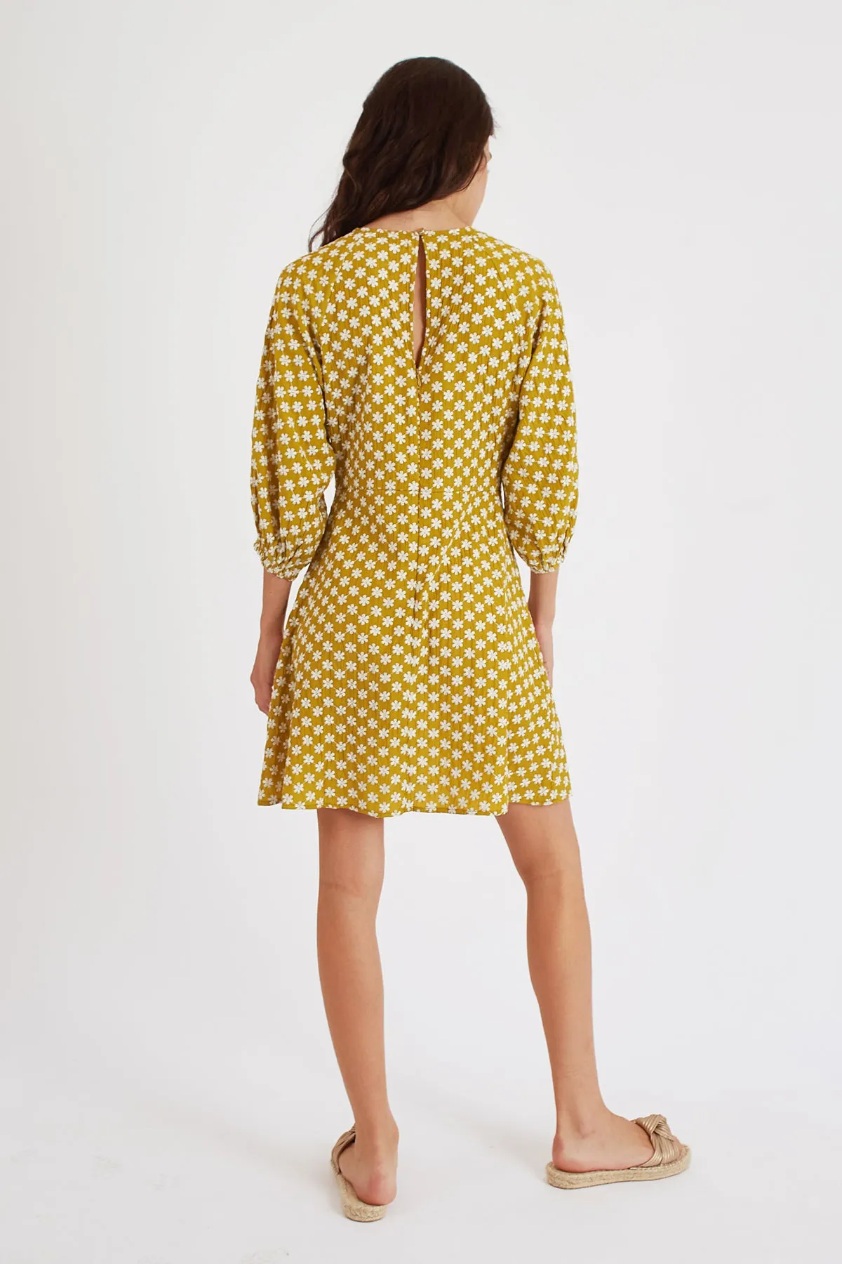 The Chorus Clara Dress sold by Traffic People product image thumbnail 3