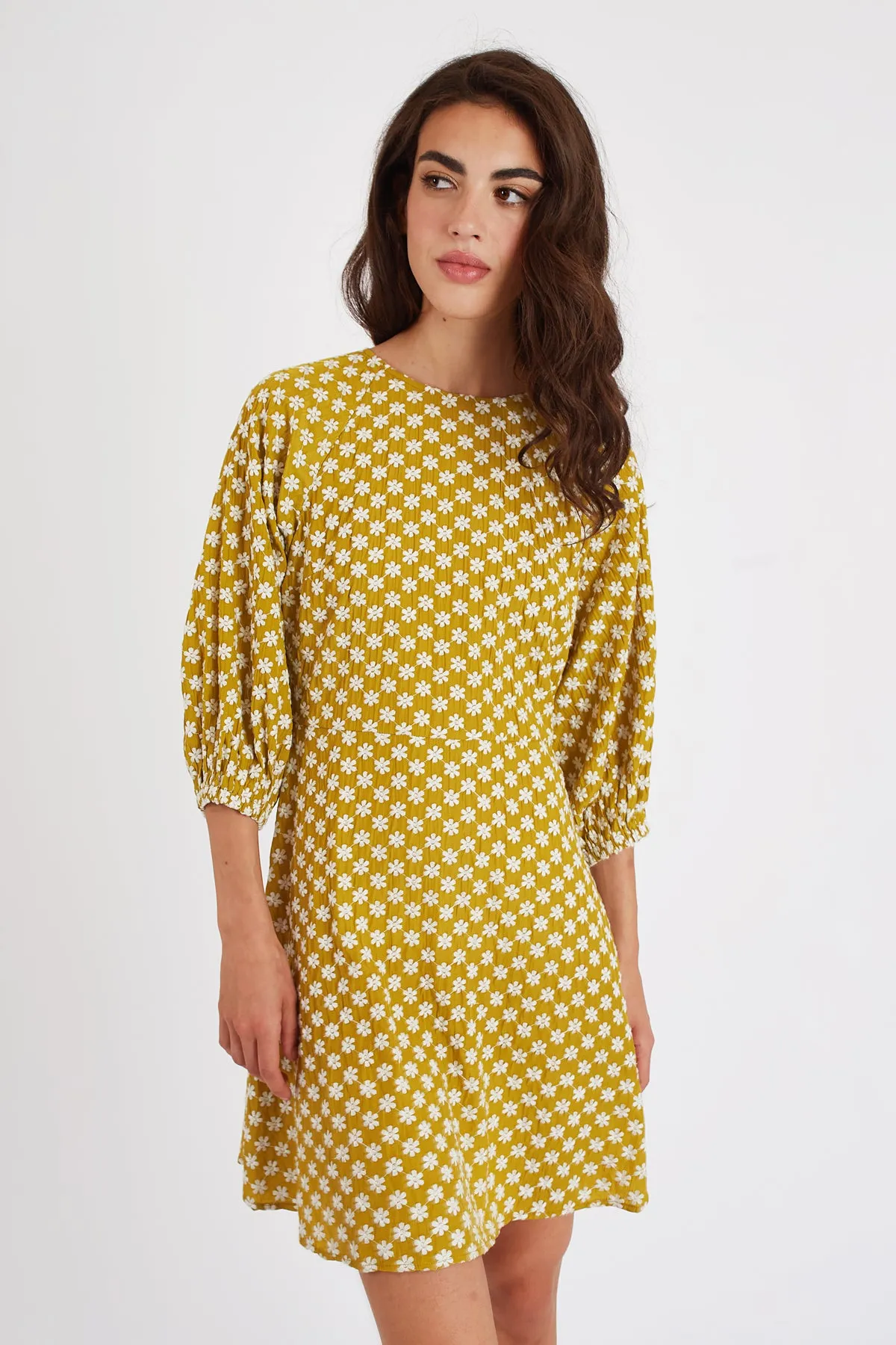 The Chorus Clara Dress sold by Traffic People product image thumbnail 4