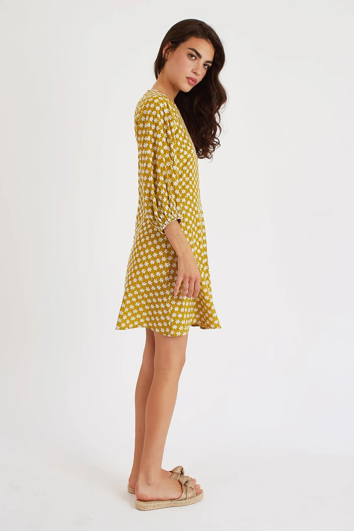 The Chorus Clara Dress sold by Traffic People product image thumbnail 2