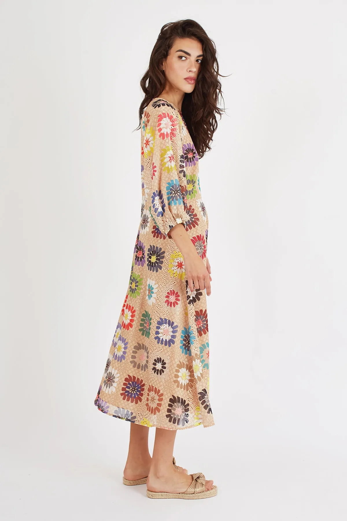 Dream Catcher Mood Dress sold by Traffic People product image thumbnail 2