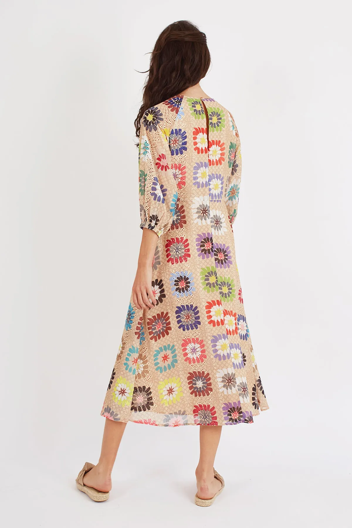 Dream Catcher Mood Dress sold by Traffic People product image thumbnail 3