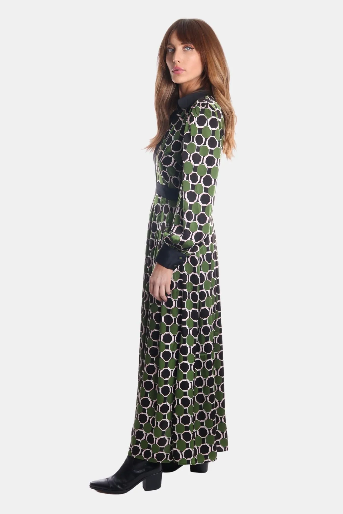 No Ordinary Soul Vice Dress sold by Traffic People product image thumbnail 2