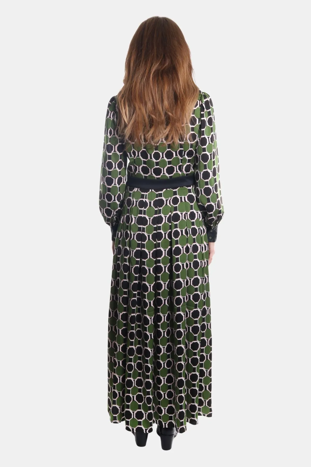 No Ordinary Soul Vice Dress sold by Traffic People product image thumbnail 3
