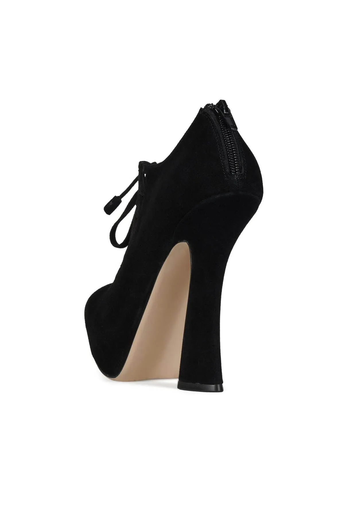 Jeffrey Campbell Chesire Platform Heels sold by Trashy Diva product image thumbnail 2