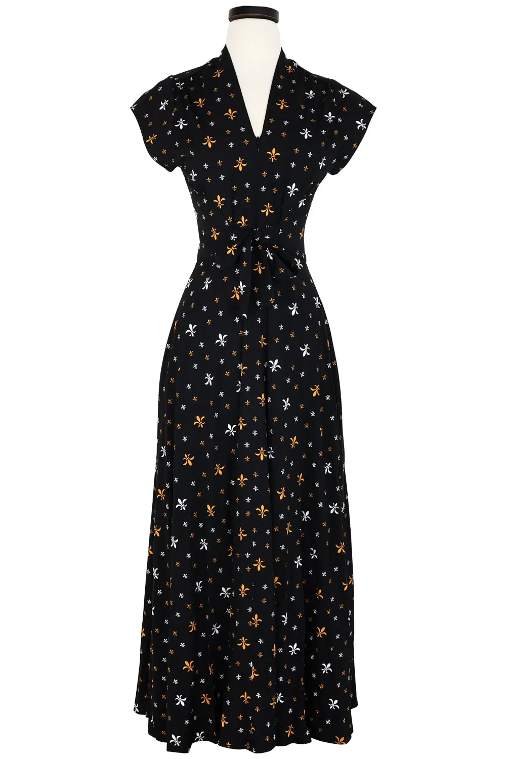 Seaside Gown - Mini Fleur - Sale sold by Trashy Diva product image thumbnail 3