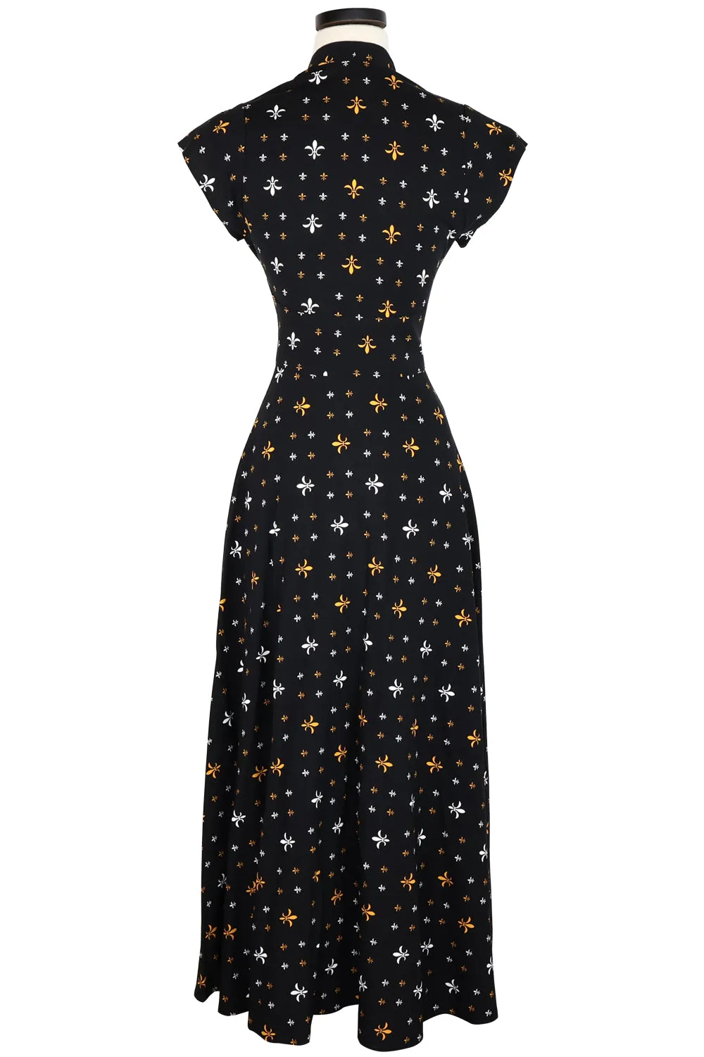 Seaside Gown - Mini Fleur - Sale sold by Trashy Diva product image thumbnail 4