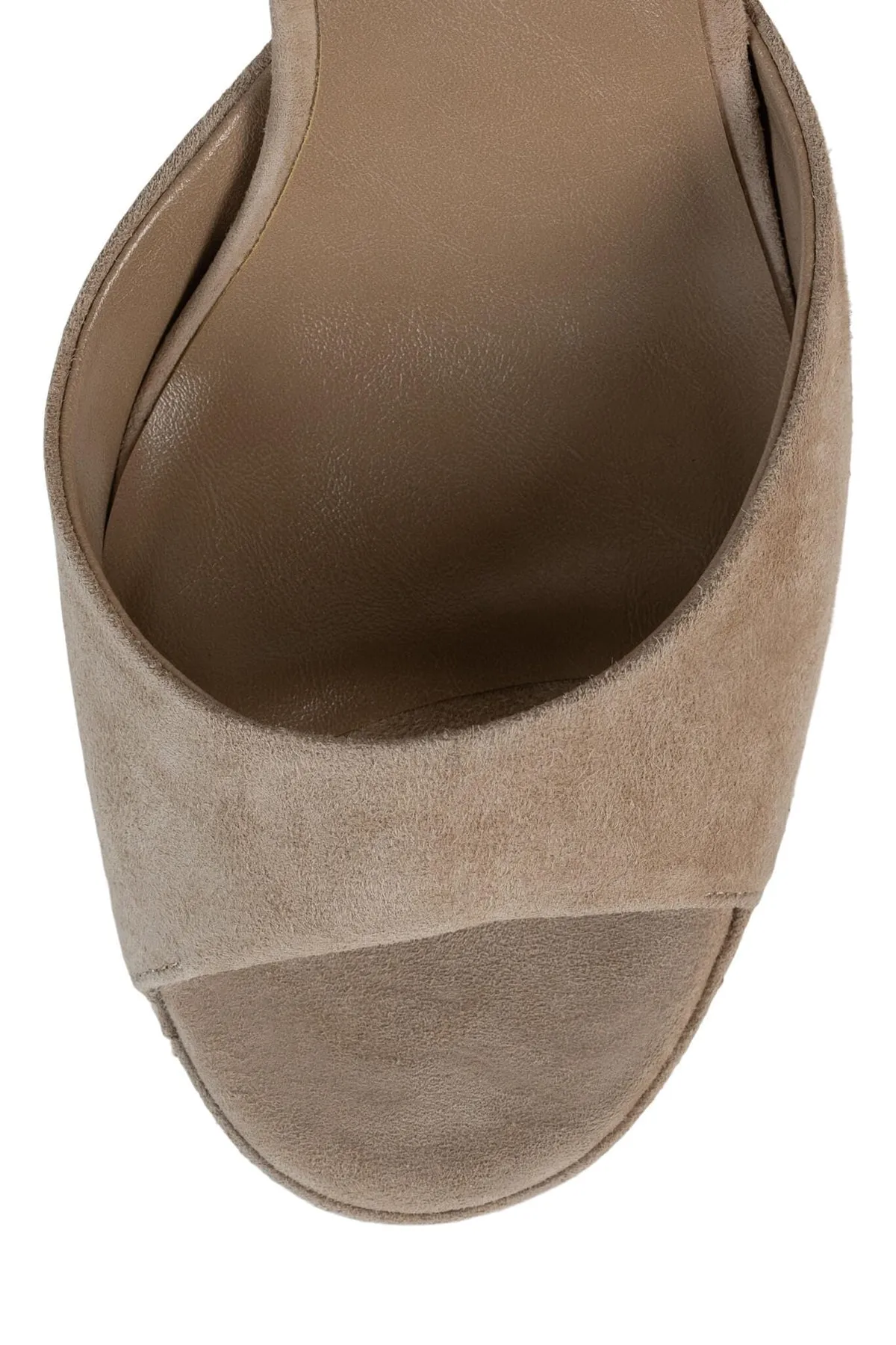 Jeffrey Campbell Ever-Last Platform - Final Sale sold by Trashy Diva product image thumbnail 4