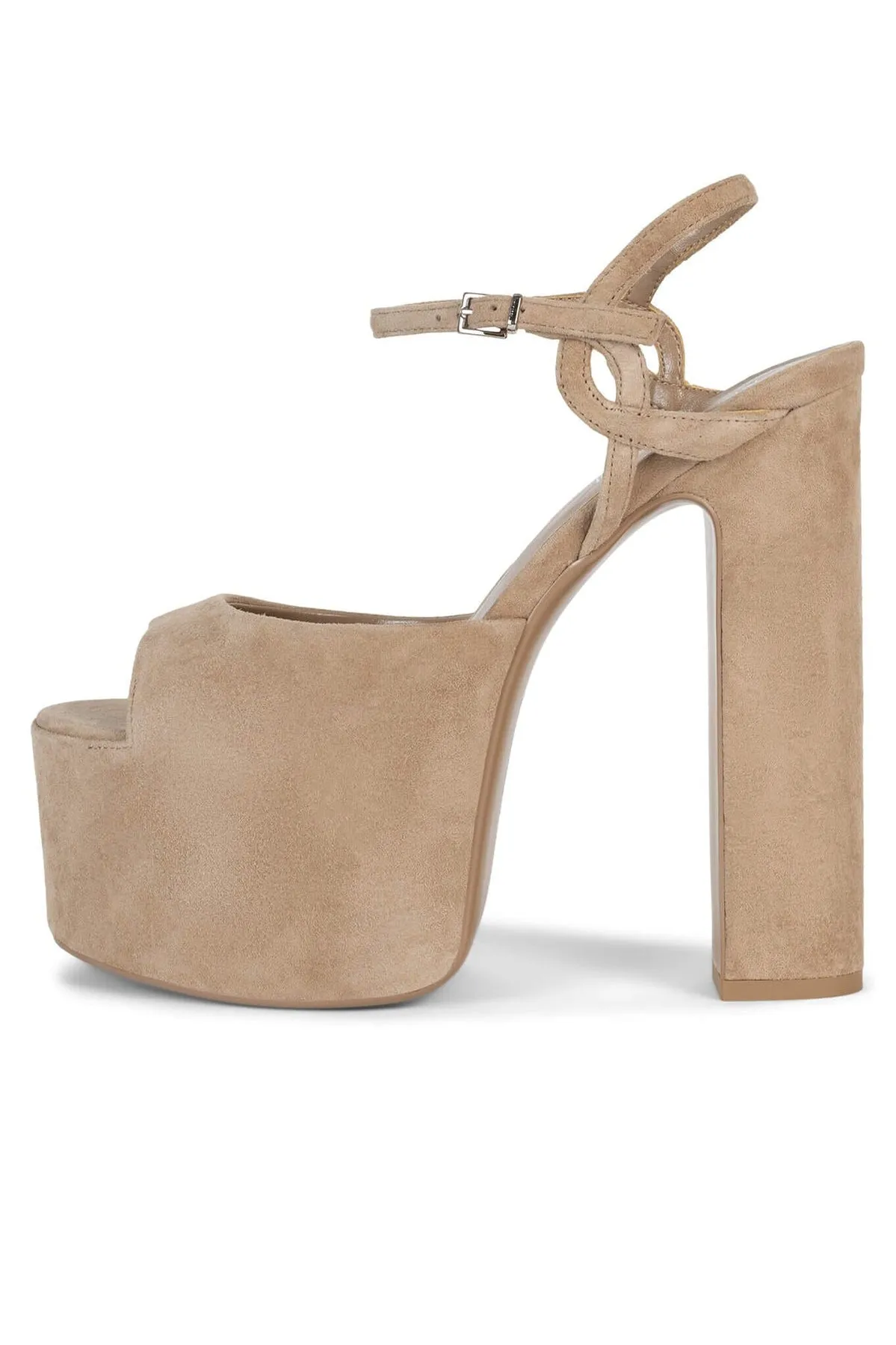 Jeffrey Campbell Ever-Last Platform - Final Sale sold by Trashy Diva product image thumbnail 3