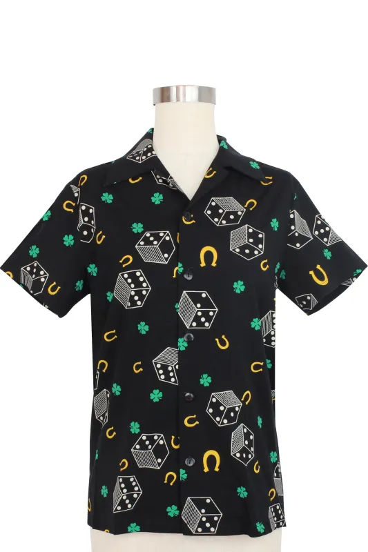 Freddy Shirt - Lucky Charm - Final Sale sold by Trashy Diva