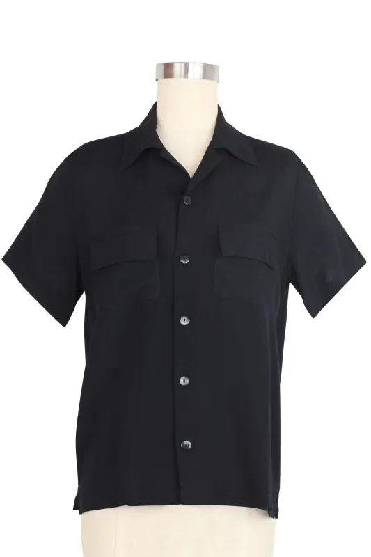 Freddy Shirt - Black - Final Sale sold by Trashy Diva