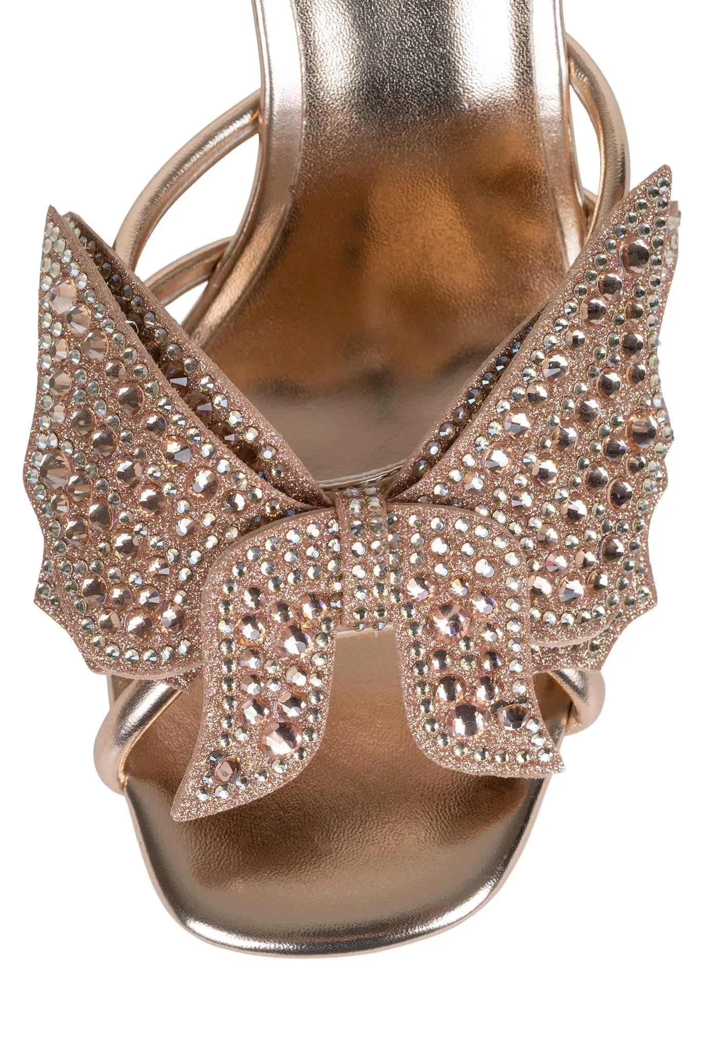 Jeffrey Campbell Fantasies Platform Heel - Final Sale sold by Trashy Diva product image thumbnail 3